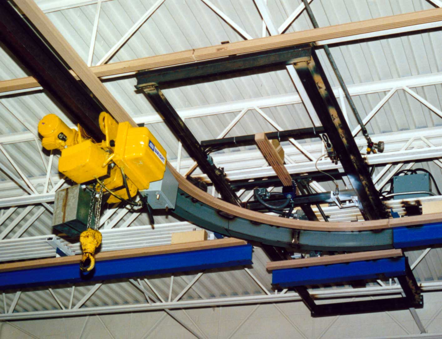 U-S Safety Trolley - Image 3