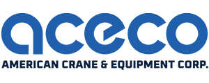 American Crane & Equipment Corporation Logo
