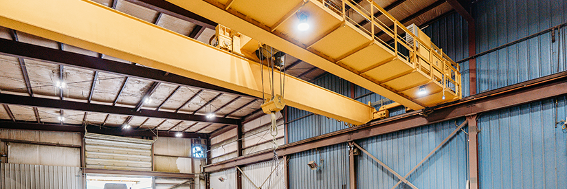 American Crane & Equipment Corporation - Image 2