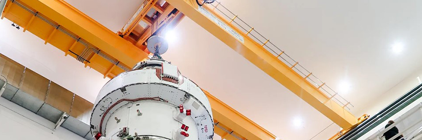 American Crane & Equipment Corporation - Image 3