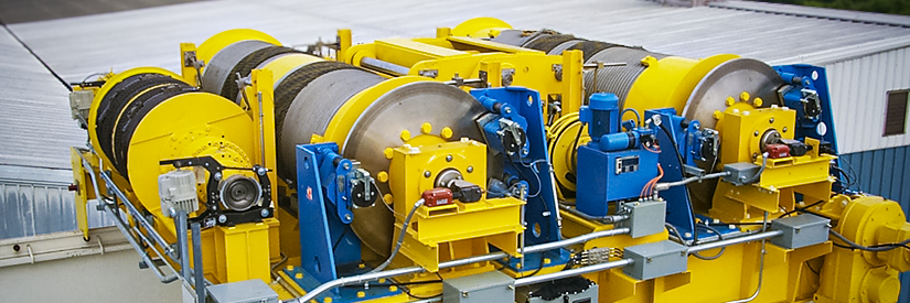 American Crane & Equipment Corporation - Image 4