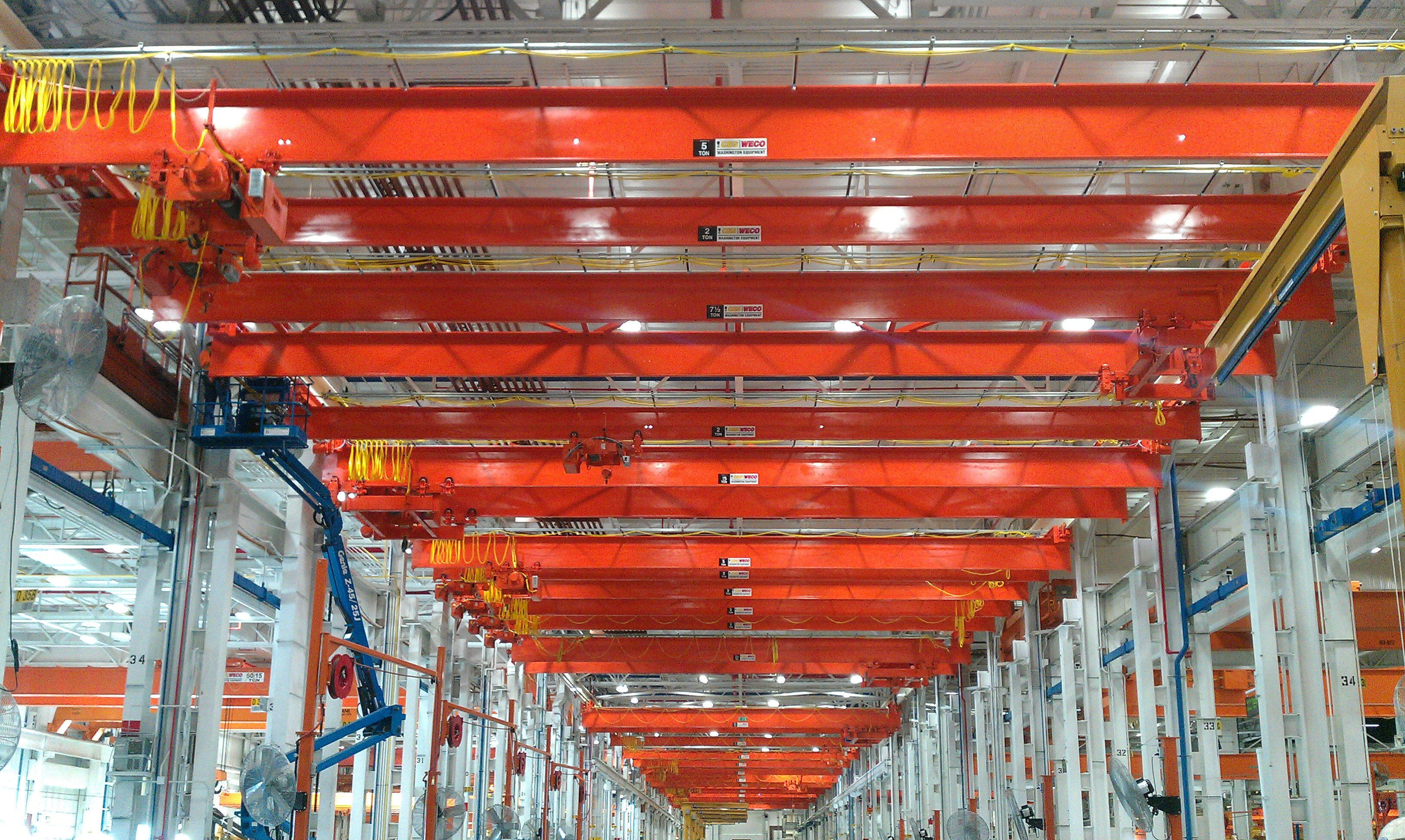 CES Material Handling - Image 1