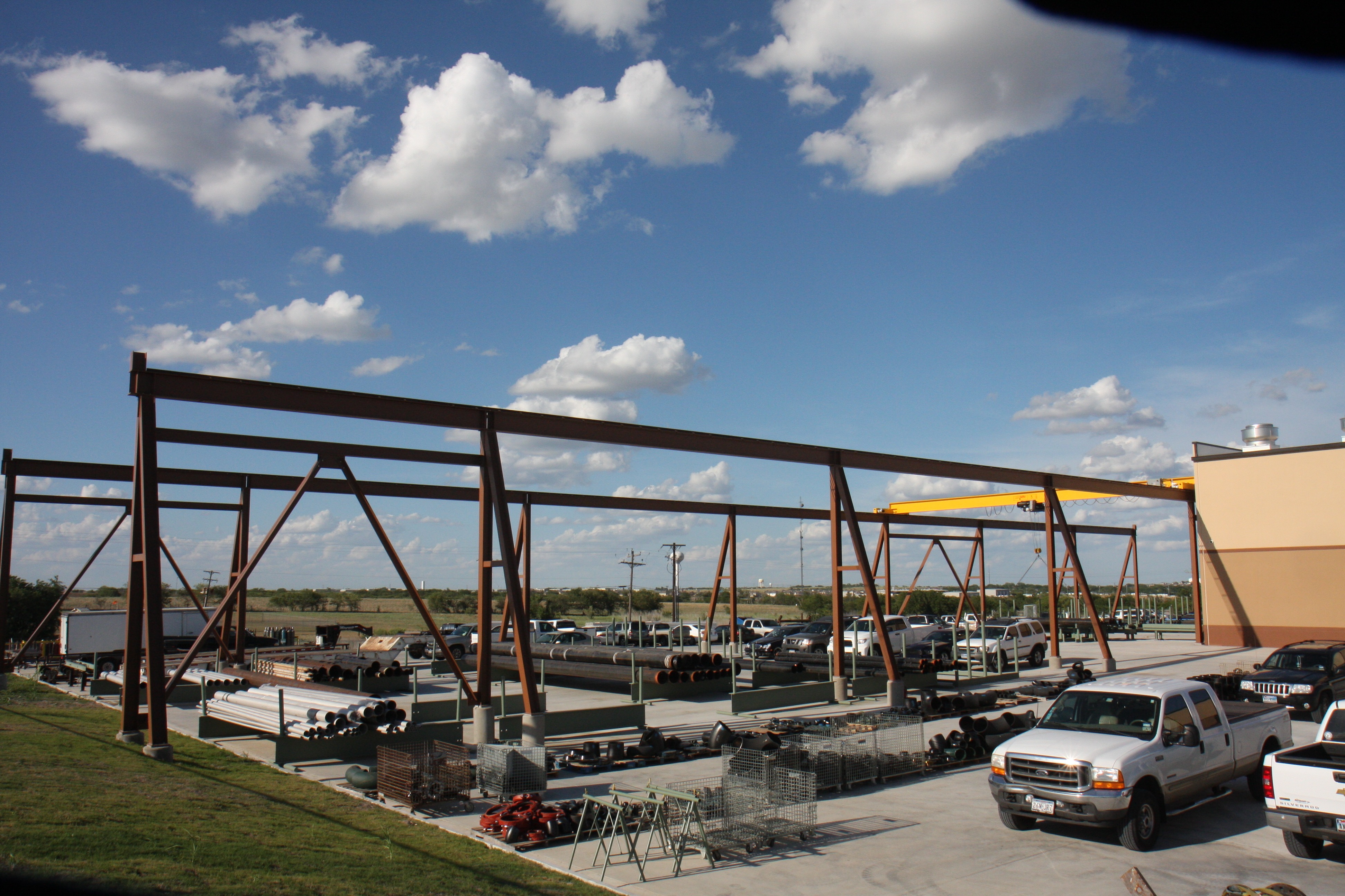 CES Material Handling - Image 2