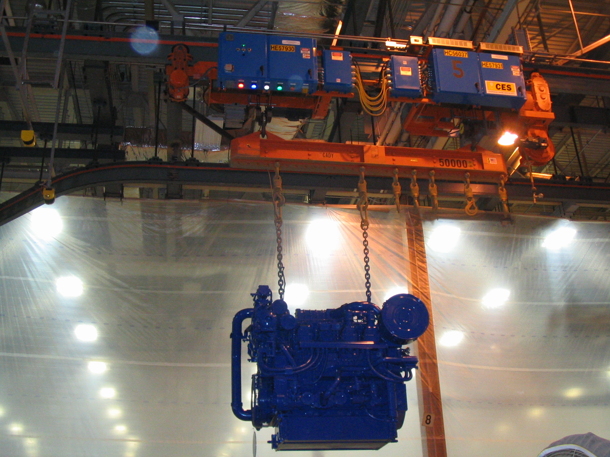 CES Material Handling - Image 3