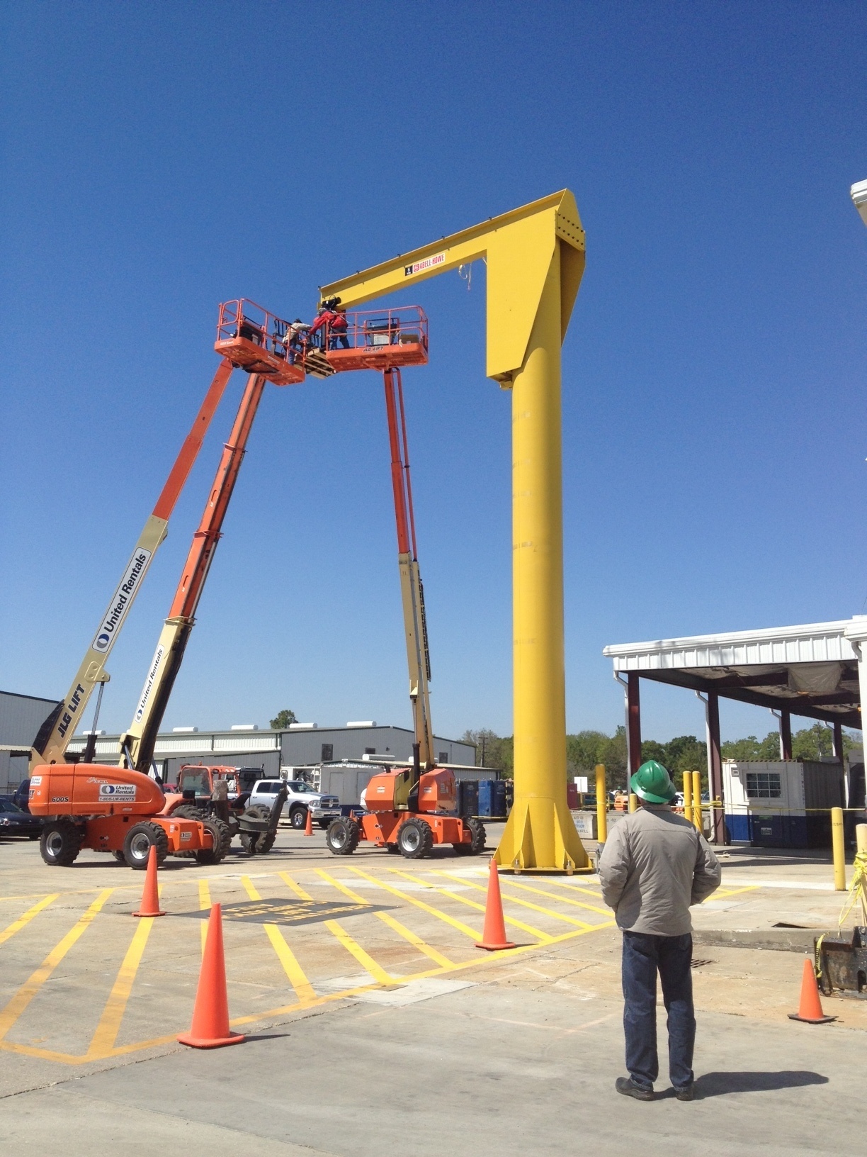 CES Material Handling - Image 4