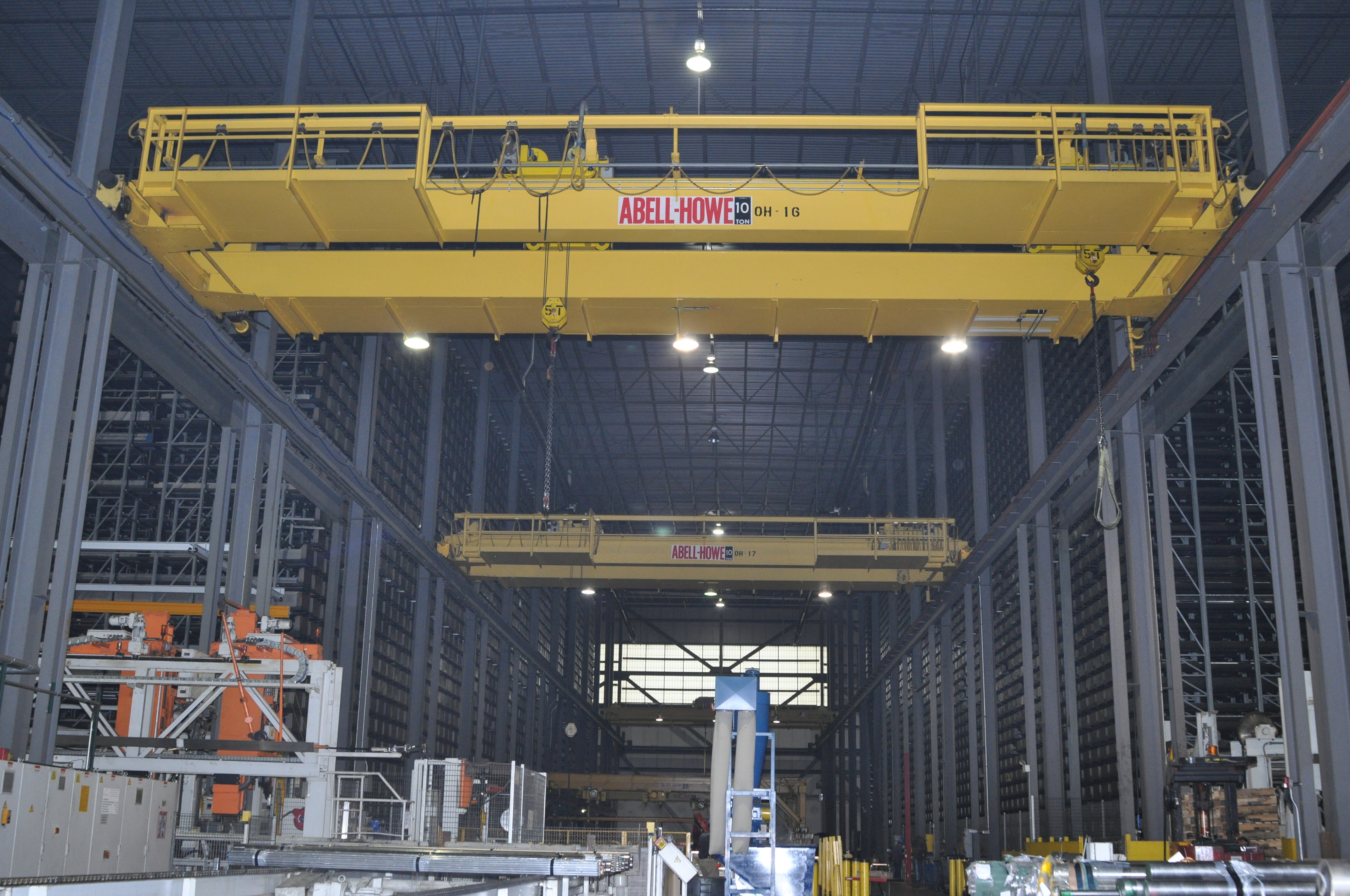 CES Material Handling - Image 5