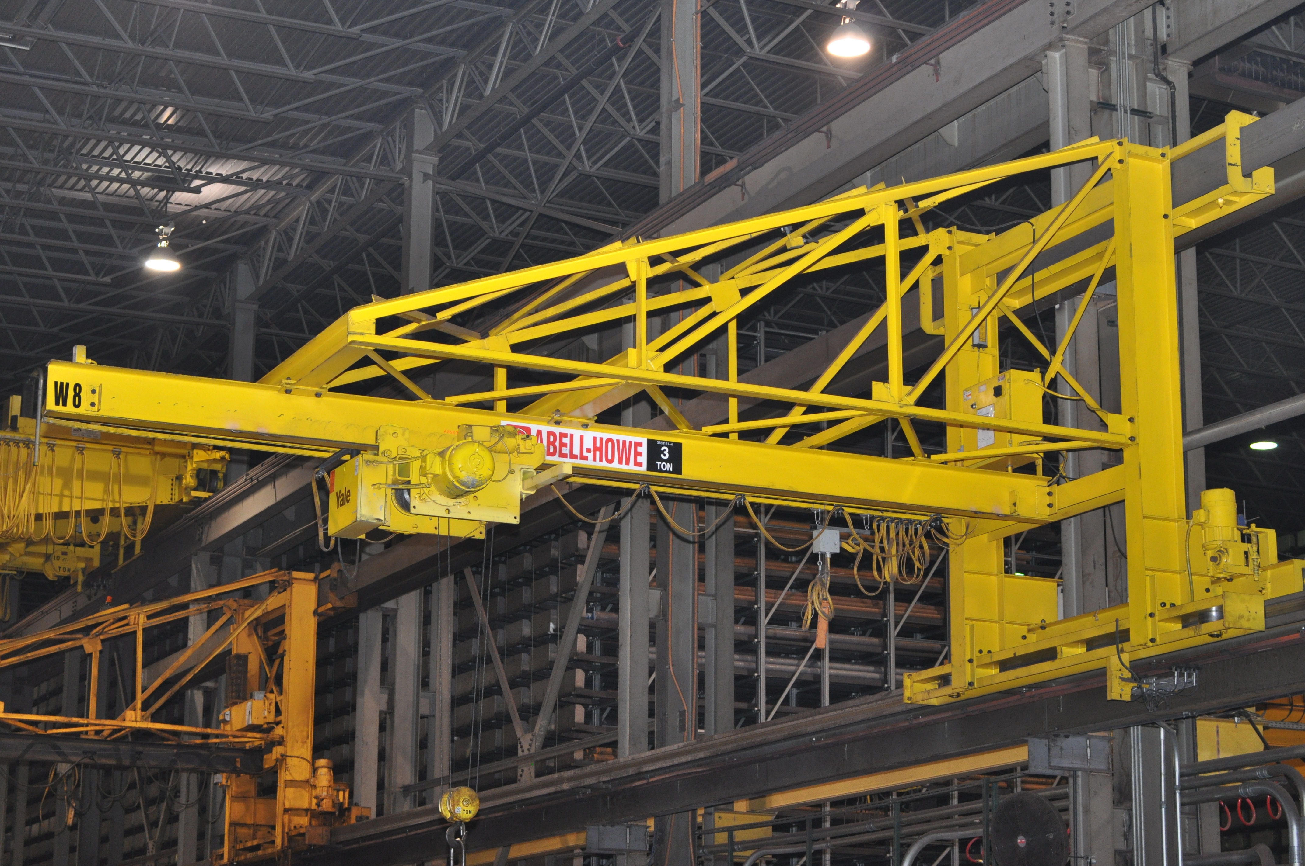 CES Material Handling - Image 6