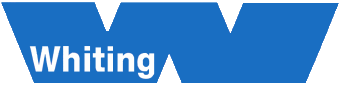 Whiting Corporation Logo
