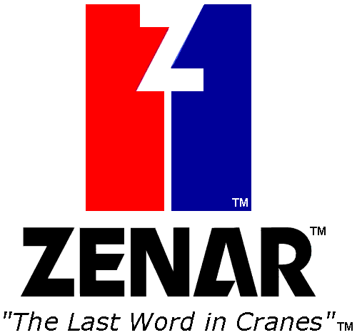 Zenar Corporation Logo