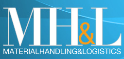 Material Handling & Logistics Logo