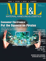 Material Handling & Logistics - Image 4