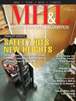 Material Handling & Logistics - Image 3