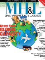 Material Handling & Logistics - Image 5