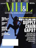 Material Handling & Logistics - Image 2