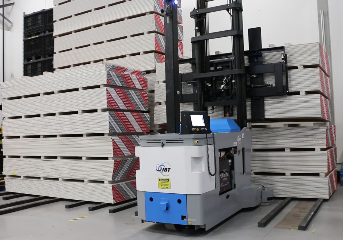 JBT Automated Systems - Image 3