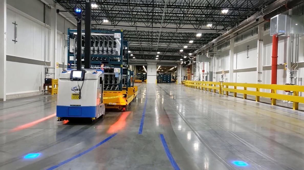 JBT Automated Systems - Image 4