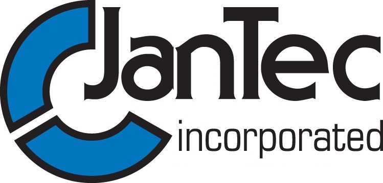 JanTec, Inc. Logo