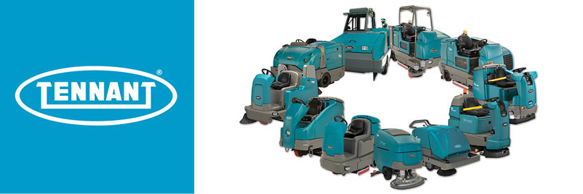 Tennant Company - Image 1