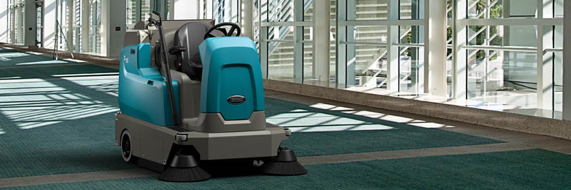 Tennant Company - Image 5