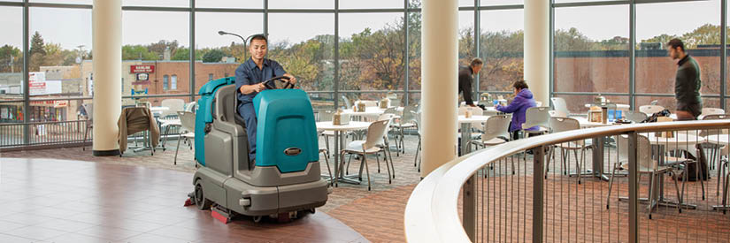 Tennant Company - Image 4