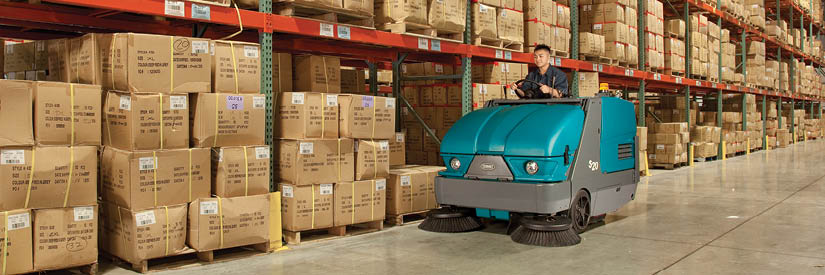 Tennant Company - Image 3