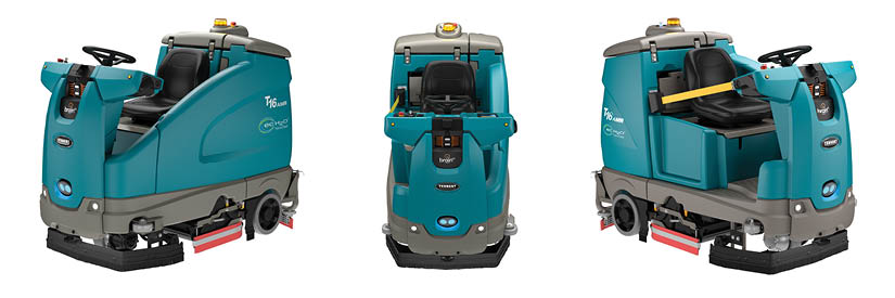 Tennant Company - Image 2