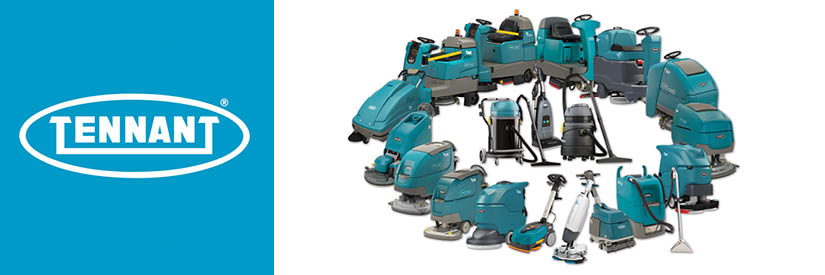 Tennant Company - Image 6