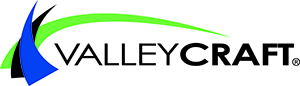 Valley Craft, Inc. Logo