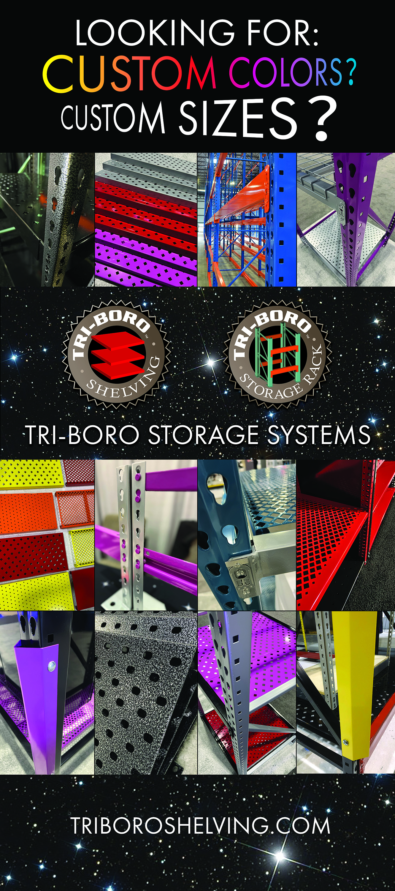 Tri-Boro Storage Products - Image 3