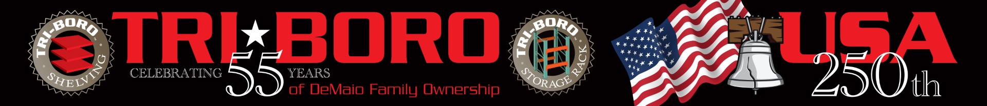 Tri-Boro Storage Products - Image 4