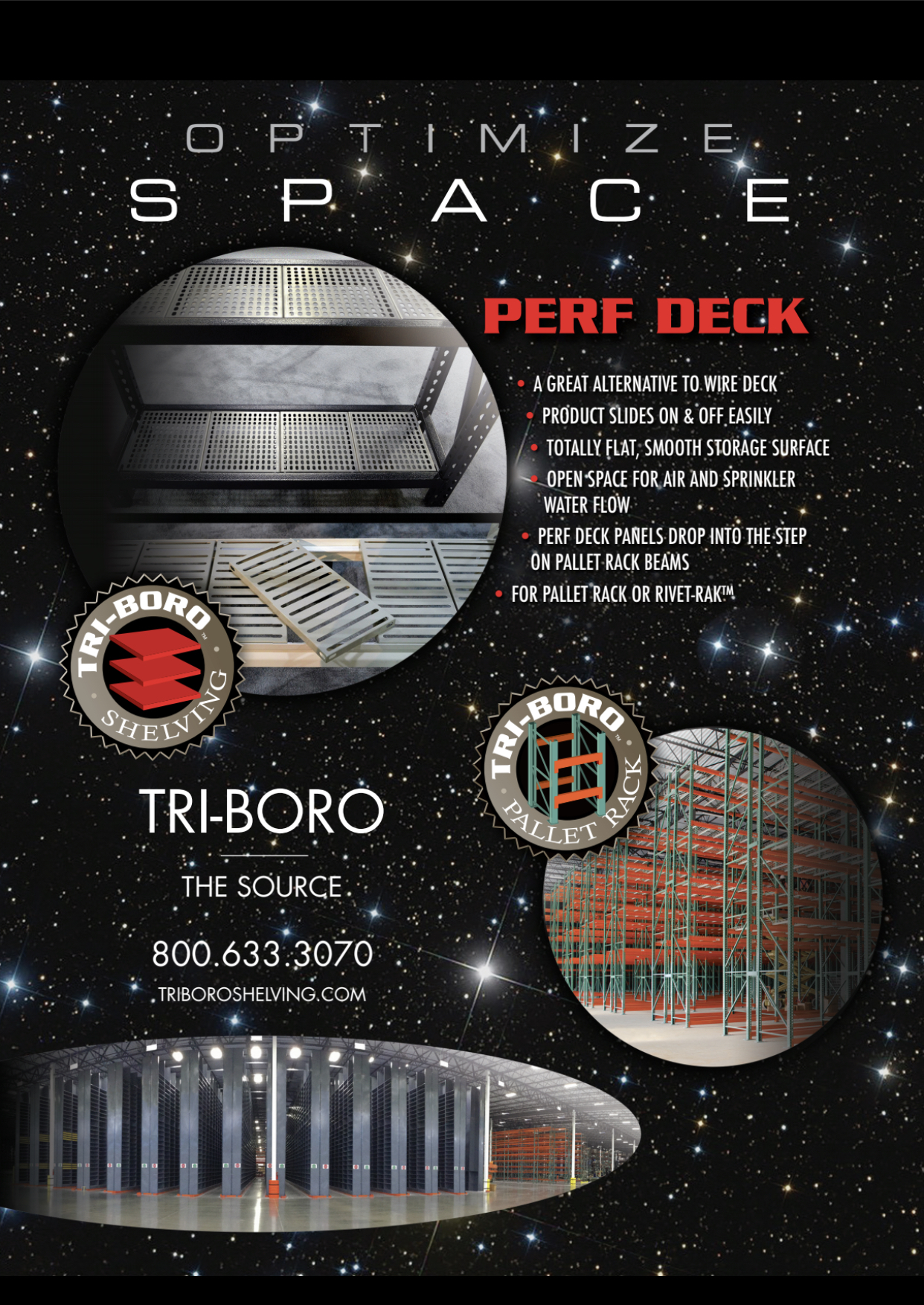 Tri-Boro Storage Products - Image 8