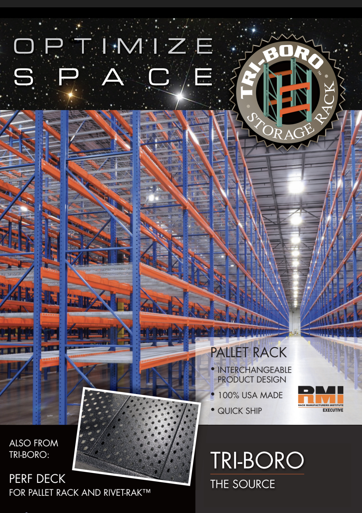 Tri-Boro Storage Products - Image 7