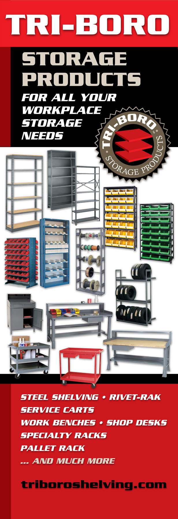Tri-Boro Storage Products - Image 10
