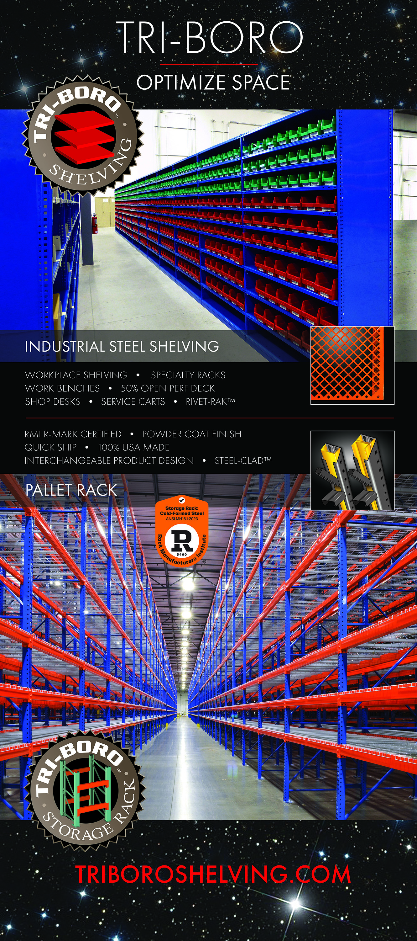Tri-Boro Storage Products - Image 5