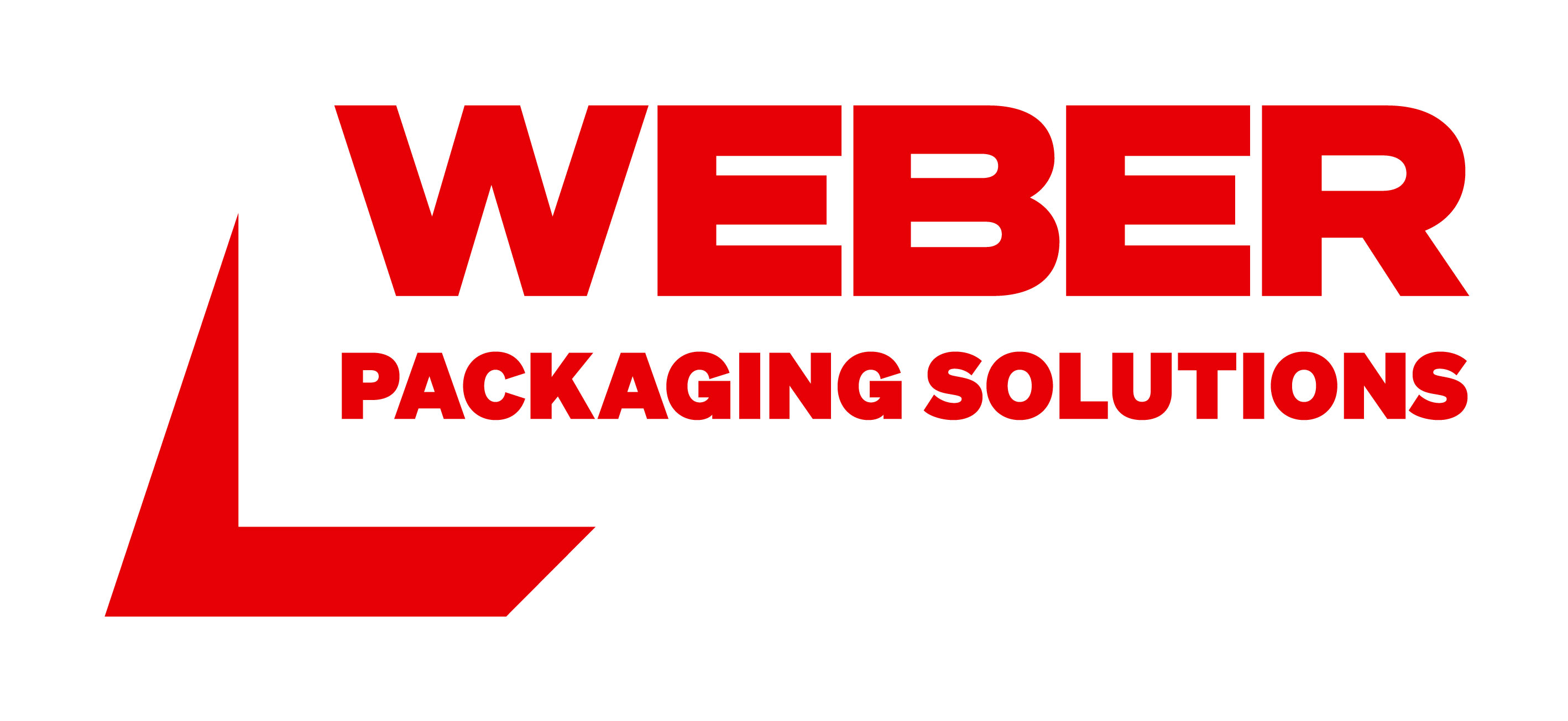 Weber Packaging Solutions Logo