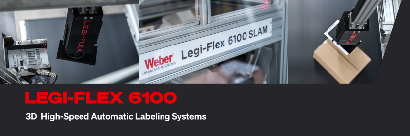 Weber Packaging Solutions - Image 1