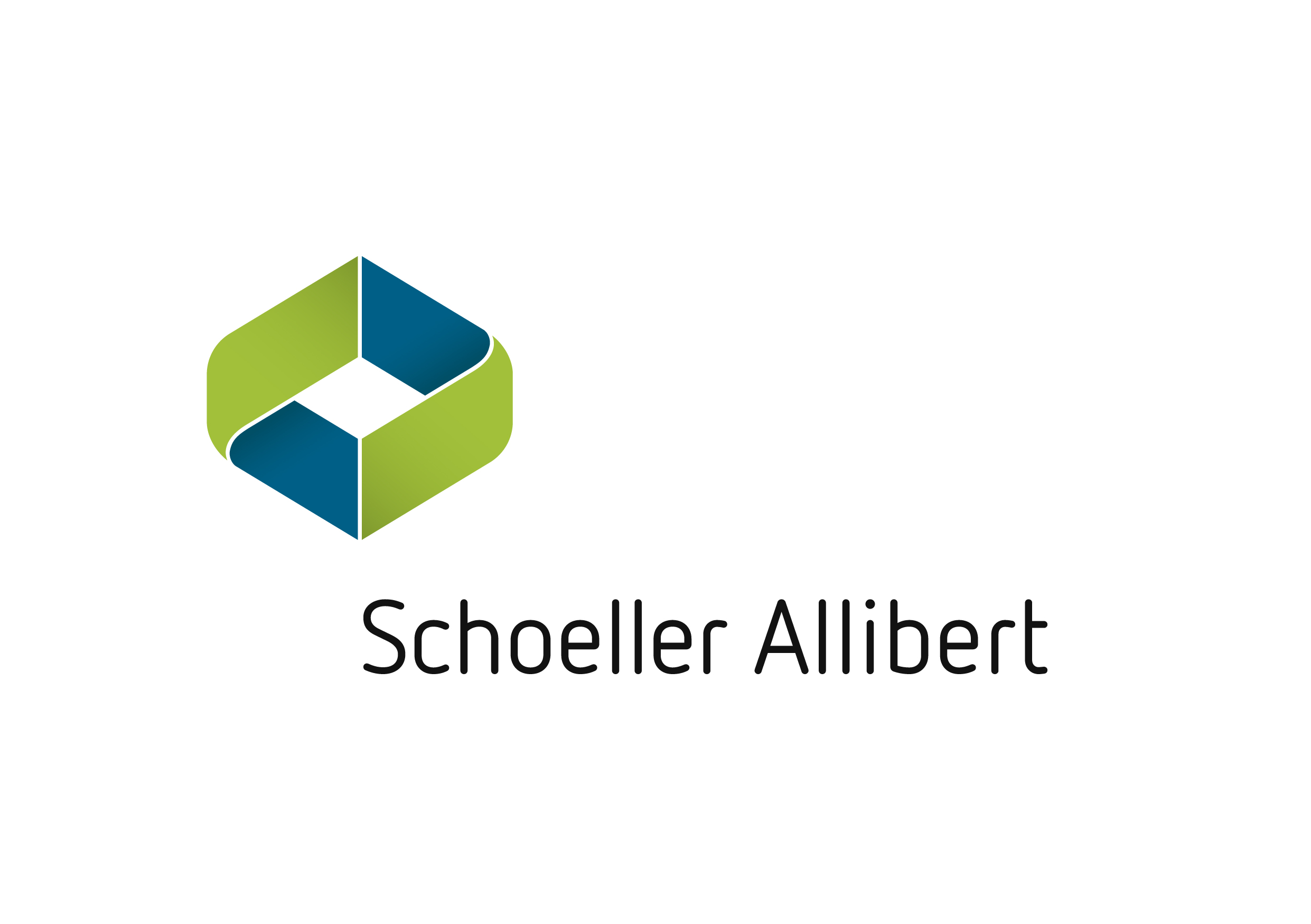 Schoeller Allibert Logo