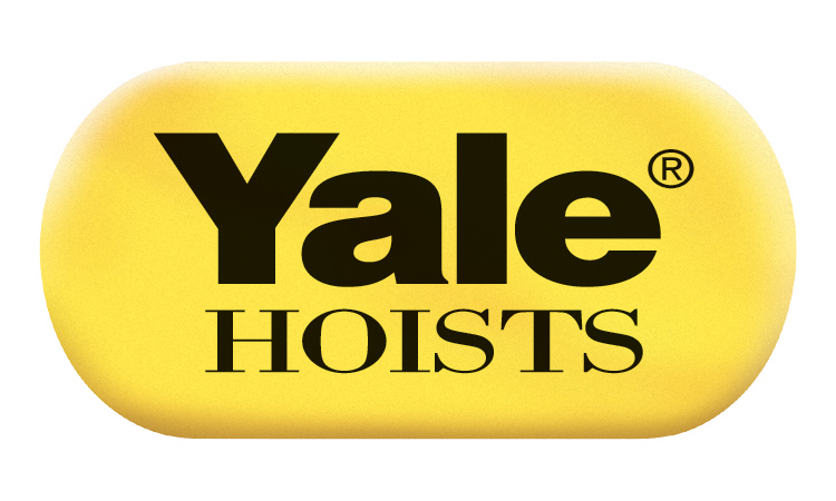 Yale Hoists Logo