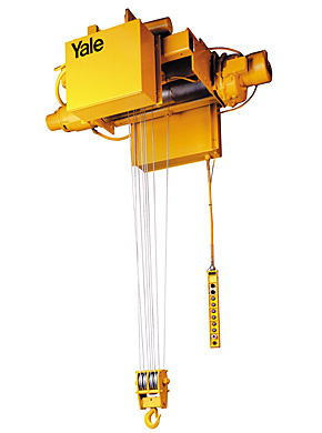 Yale Hoists - Image 2