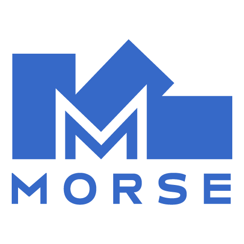 Morse Manufacturing Logo