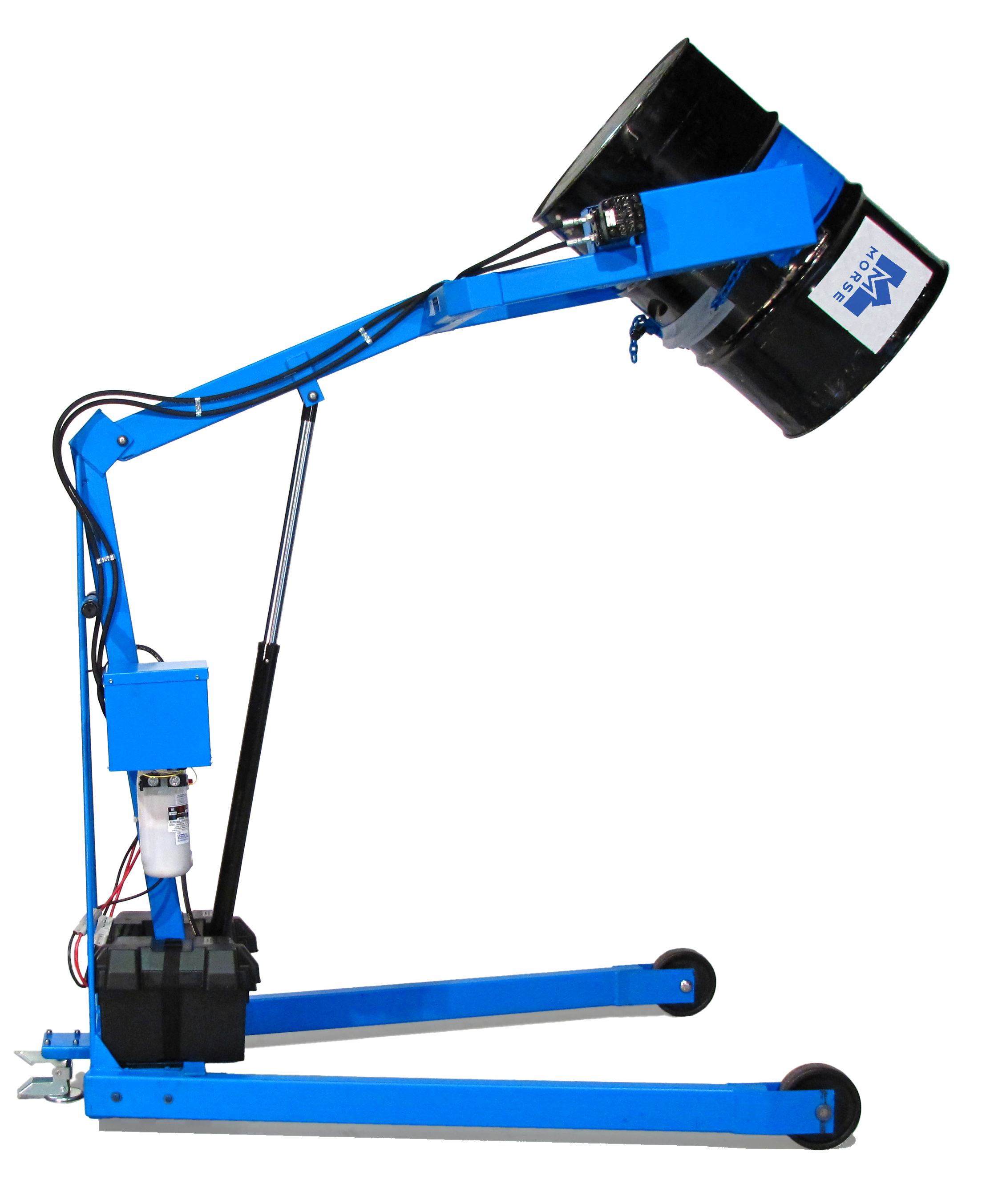 Morse Manufacturing - Image 1
