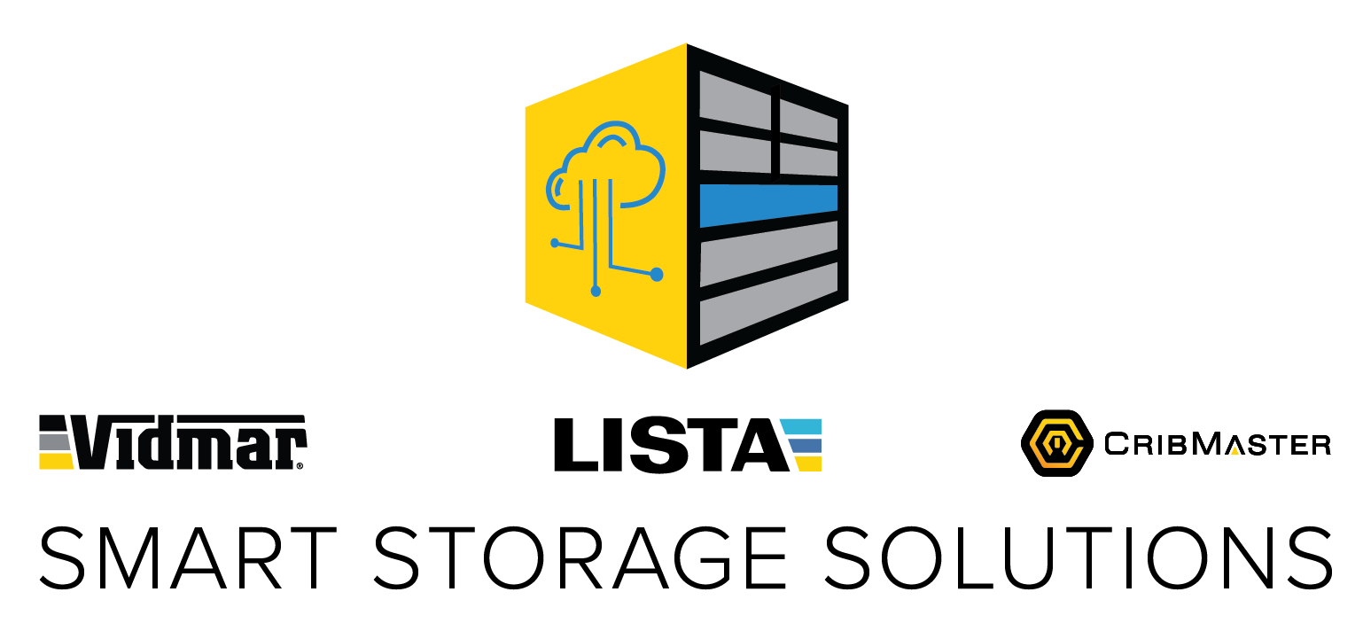 Stanley Black & Decker Smart Storage Solutions Logo