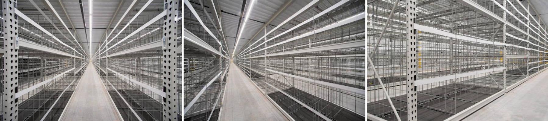 Speedrack Products Group, Ltd. - Image 2