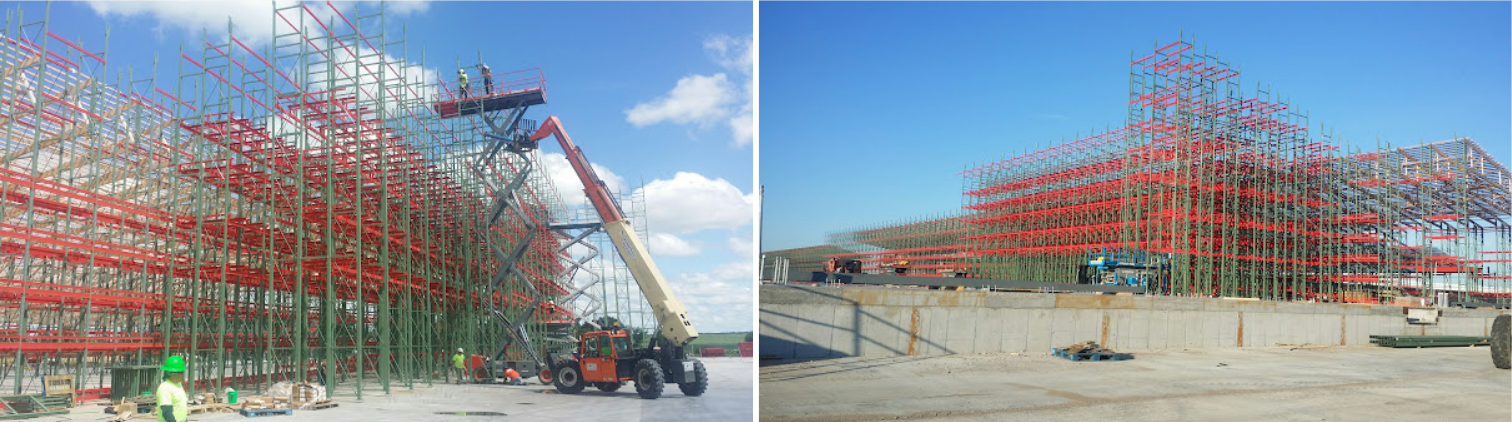 Speedrack Products Group, Ltd. - Image 3