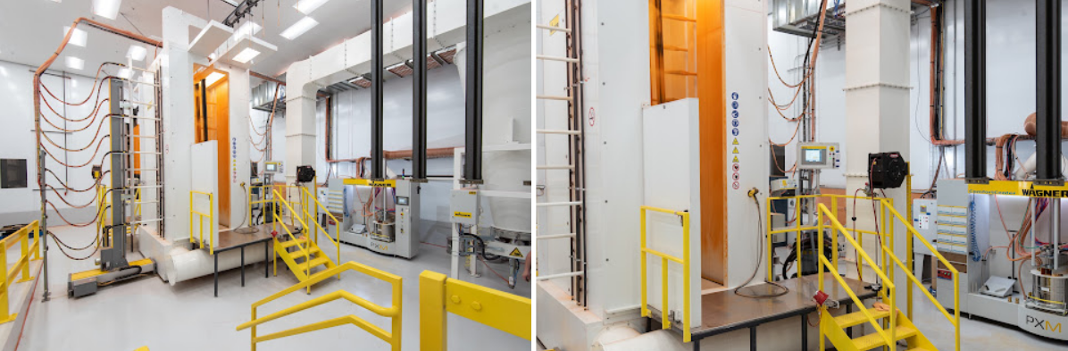 Speedrack Products Group, Ltd. - Image 4