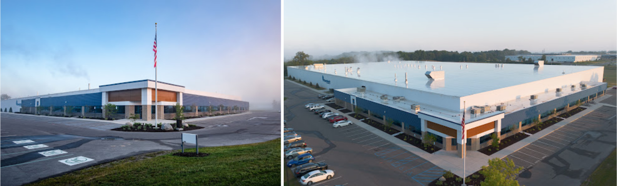 Speedrack Products Group, Ltd. - Image 1