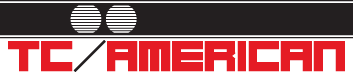 TC/American Crane Company Logo