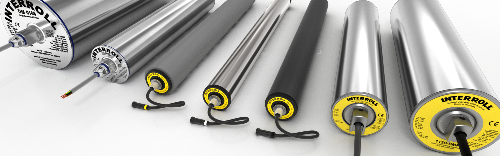 Interroll USA - Image 1