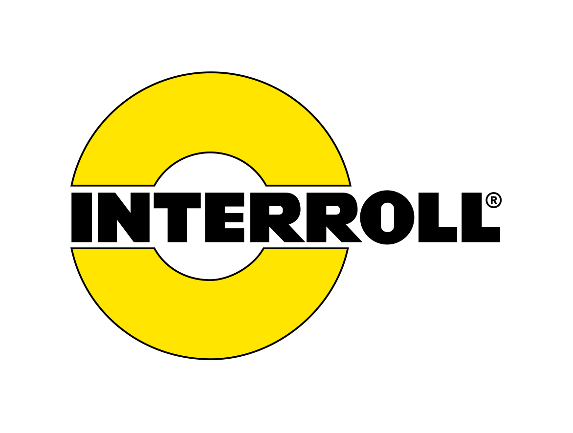 Interroll USA Logo