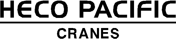 Heco Pacific Manufacturing, Inc. Logo